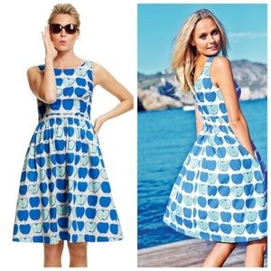 Boden Beatrice dress